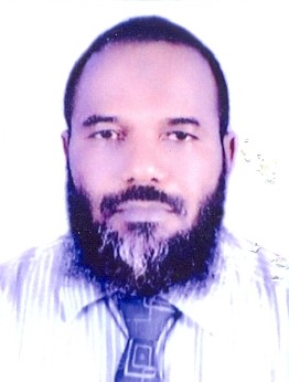 Dr. Abubakr Ali Elamin MohamedAhmed